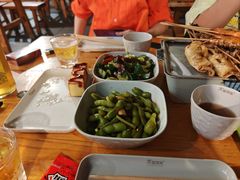 -木屋烧烤(白石洲店)