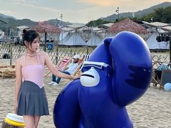 -东海半边山旅游度假区