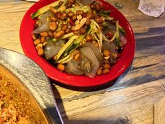 -嘎嘎鸭下巴·爆辣干锅(明教寺店)