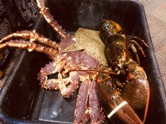 -鱼乐轩海鲜专门店