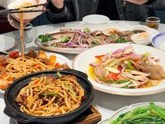 -马尔龙新疆饭店·清真(长青路店)