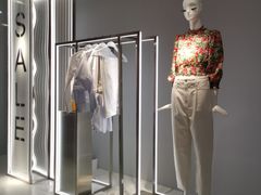 -ZARA(凯德乐峰广场店)
