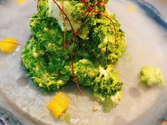 -啫·粤风料理·啫啫煲(仓山万达广场店)