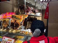 -黑色经典臭豆腐·湖南特产(太平街口店)