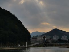 -溪口-滕头旅游景区