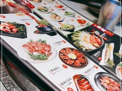 -厚贞日式烤肉(龙之梦店)