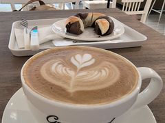 -Green wood coffee绿木咖啡
