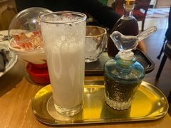 -秘密旅行Bonjour(黑金冠 江南西店)