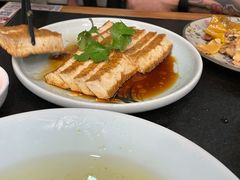 卤水豆腐-潮堂 · 潮州菜(国贸商城店)