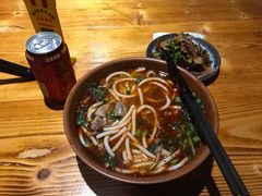 -遵义虾子卢四羊肉粉(大沽路店)