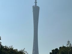 -广州塔