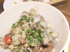 -二孃鸡爪爪(东郊记忆店)