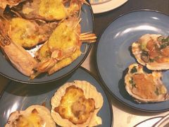 -喜庭海鲜自助(来福士店)