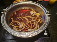 -牛New寿喜烧(闵行龙湖天街店)
