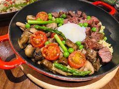 -西堤牛排(恒隆广场店)