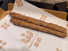 -麦陌(正弘城店)