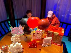 -姆们M Sweetie Cake(三里屯店)