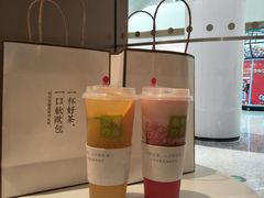-奈雪的茶(佛山顺德美的悦然广场店)