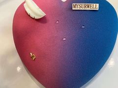 -麦雪尔甜品·生日蛋糕(新街口旗舰店)