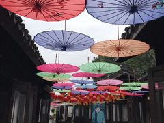 -平湖九龙山旅游度假区