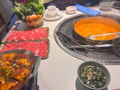 -云尊府云南菜·蒸汽石锅鱼(学清路店)