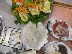 -大理董·董家小厨野生菌火锅(古城旗舰店)