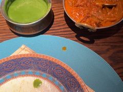 -甘尼仕印度餐厅爵士酒吧(阳春巷店)