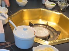 -蜀九香火锅(彩虹店)