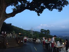-草山夜未眠景观餐厅