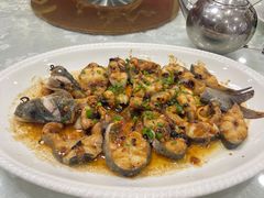 -江海酒家(赤岗店)