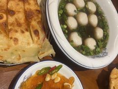 -洪泽老鱼馆(淮海一店)