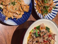 -树厨贵州菜(花果园购物中心店)