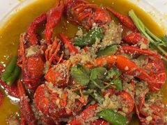 -新凯旋烧烤·燕姐千岛湖土菜