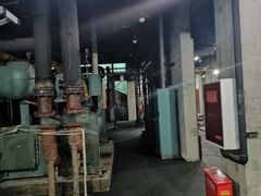 -CrossFitTianfu综合训练馆