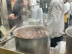 -粗茶淡饭(东关街店)