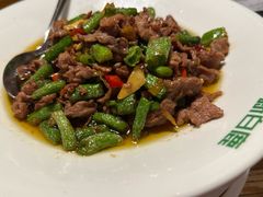 -新白鹿餐厅(龙游路总店·杭帮菜名店)