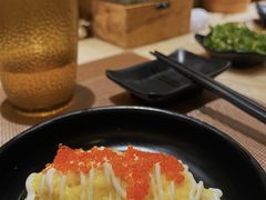 榴莲芝士寿司-昊·来了寿司(泡桐树店)