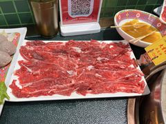 -大吉利·潮汕牛肉火锅(河西店)