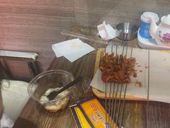 -兄弟烤坊(八中店)