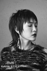 -崇尚GAVIN STYLE臻选