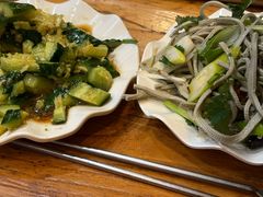 -关二碳烤羊腿(龙翔路店)