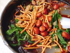 -代四孃牛华豆腐脑美味小食(总店)