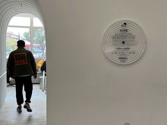 -喜茶(迪士尼小镇DP店)