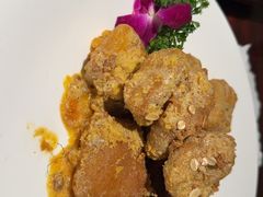 -海鸿荟餐饮(中山北路店)