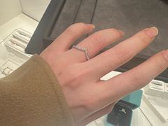 -Tiffany & Co.蒂芙尼
(南京德基广场店)