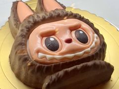 -广州万富希尔顿酒店-感趣自助餐厅·生蚝海鲜刺身