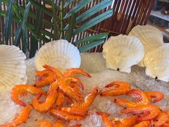 -万达瑞华酒店美食汇自助餐厅(楚河汉街店)