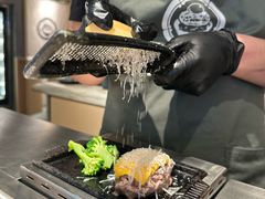 -肉肉大米(金虹桥店)