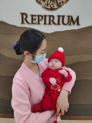 -爱贝蕊恩韩式月子会所(南山店)