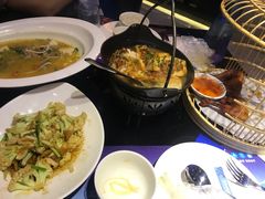 -赫帝拉航空主题餐厅(南宁店)